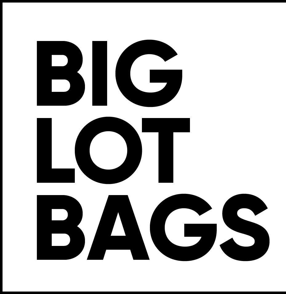 Biglotbags - Reusable Cotton Storage Muslin and Mesh Bags | Cotton Garment Bags logo