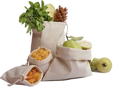 How to Organize Your Home Using Reusable Storage Organizer Bags