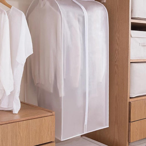 How to Care for and Clean Your Garment Bag for Long-Lasting Use
