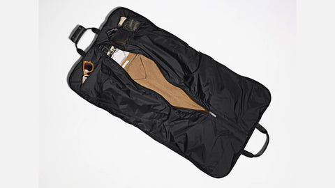 What Is the Best Garment Bag for Travel and Storage?